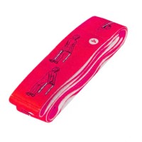 Эспандер "Эластичная лента" для растяжки Bambi BT-SG-0001 95х4 см