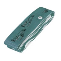 Еспандер "Еластична стрічка" для розтяжки Bambi BT-SG-0001 95х4 см