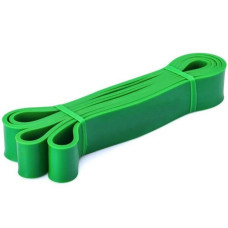 Гумова петля для тренування Pro Loop Bands NE-B-452-23-54G, 23-54 кг, зелена  (NE-B-452-23-54G)