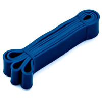 Гумова петля для тренування "Pro Loop Bands" NE-B-452-23-54 23-54 кг синя (NE-B-452-23-54)