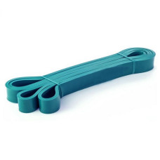 Гумова петля для тренування Pro Loop Bands NE-B-452-5-14B, 5-14 кг, бірюзова  (NE-B-452-5-14B)