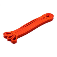 Гумова петля для тренування "Pro Loop Bands" NE-B-452-5-14 5-14 кг помаранчева (NE-B-452-5-14)