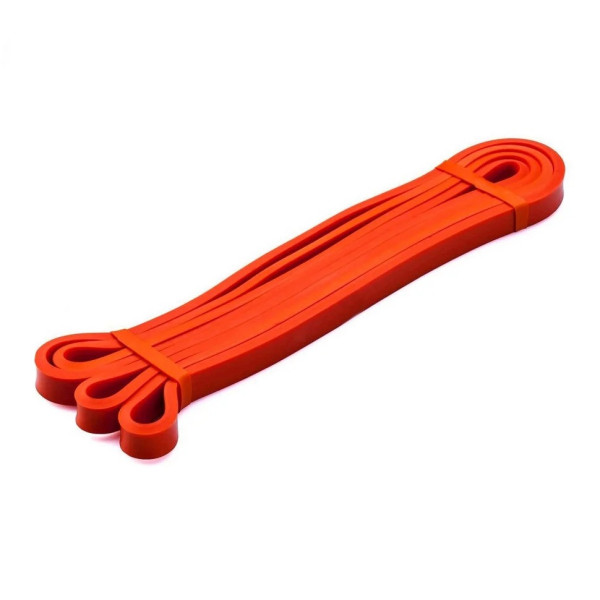 Гумова петля для тренування "Pro Loop Bands" NE-B-452-5-14 5-14 кг помаранчева (NE-B-452-5-14)