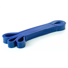 Гумова петля для тренування Pro Loop Bands NE-BL-452-16-32, 16-32 кг, синя (NE-BL-452-16-32)