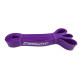 Гумова петля для фітнесу EasyFit EF-2654-4, 15-45 кг, фіолетовий (EF-2654-4)