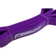 Гумова петля для фітнесу EasyFit EF-2654-4, 15-45 кг, фіолетовий (EF-2654-4)