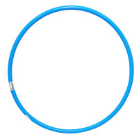 Обруч гімнастичний Хулахуп S0014(Blue) 78 см (S0014(Blue))