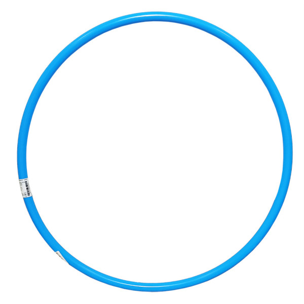 Обруч гімнастичний Хулахуп S0014(Blue) 78 см (S0014(Blue))