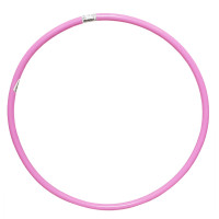 Обруч гимнастический Хулахуп 23252(Pink) 85 см (23252(Pink))