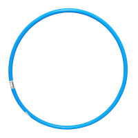 Обруч гімнастичний Хулахуп Малий S0016(Blue) 66 см (S0016(Blue))