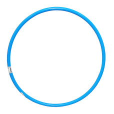 Обруч гімнастичний Хулахуп Малий S0016(Blue) 66 см (S0016(Blue))