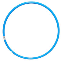 Обруч гімнастичний Хулахуп Великий 25256M(Blue) 90 см (25256M(Blue))