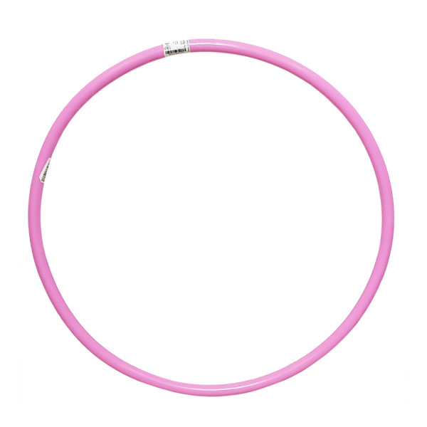 Обруч гімнастичний Хулахуп Малий S0016(Pink) 66 см (S0016(Pink))