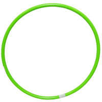 Обруч гімнастичний Хулахуп Максі 19250(Green) 95 см (19250(Green))