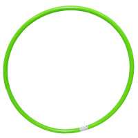 Обруч гімнастичний Хулахуп 23252(Green) 85 см (23252(Green))