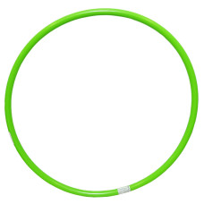 Обруч гімнастичний Хулахуп 23252(Green) 85 см (23252(Green))