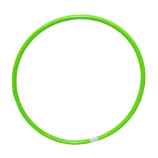 Обруч гімнастичний Хулахуп Міні 19251(Green) 55 см (19251(Green))