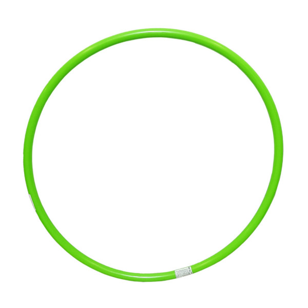Обруч гімнастичний Хулахуп Міні 19251(Green) 55 см (19251(Green))