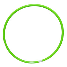 Обруч гімнастичний Хулахуп Малий S0016(Green) 66 см (S0016(Green))