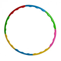 Обруч "Хулахуп" 11170 8 елементів (11170)