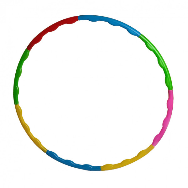 Обруч "Хулахуп" 11170 8 елементів (11170)