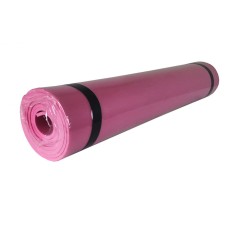 Йогамат, коврик для йоги M 0380-3 материал EVA