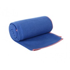 Рушник для йоги MS 2894 тканинний