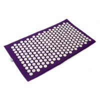 Масажний килимок акупунктурний RELAX Standart MS-6842, 70х40 см