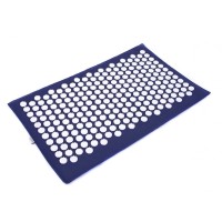 Масажний килимок акупунктурний RELAX Standart MS-6842, 70х40 см