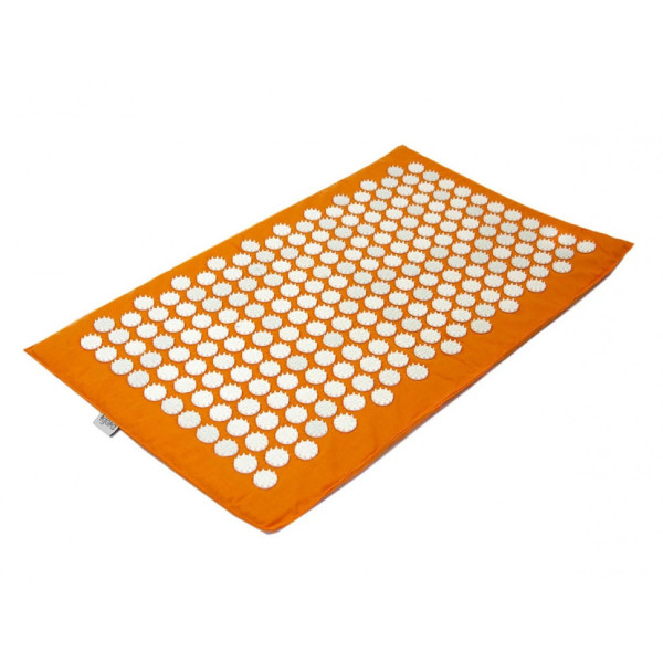 Масажний килимок акупунктурний RELAX Standart MS-6842, 70х40 см
