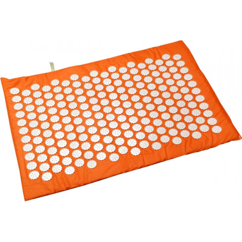 Килимок масажно-акупунктурний RELAX Mini MS-1251-3, 55 х 40 см