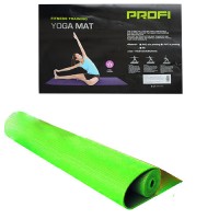 Йогамат MS1495 (Gray), 173х61