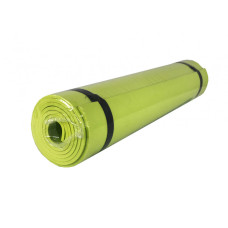 Йогамат, килимок для йоги M 0380-3 матеріал EVA  Жовтий (M 0380-3Y)