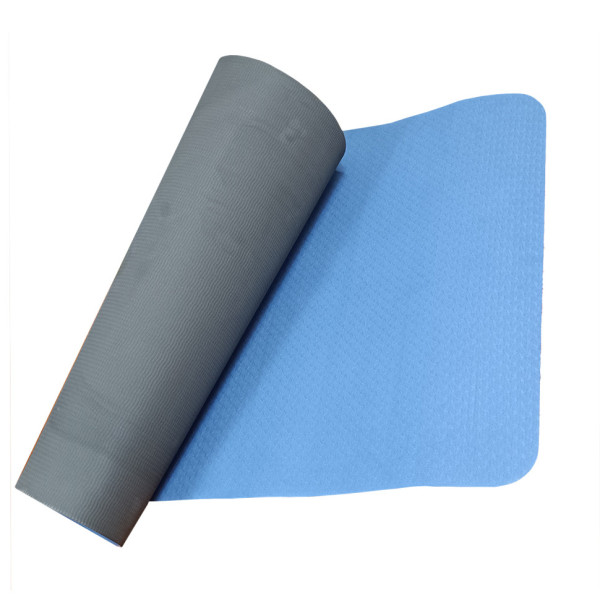 Килимок для йоги та фітнесу MS 0613-24, розмір 183 х 61 см (MS 0613-24)