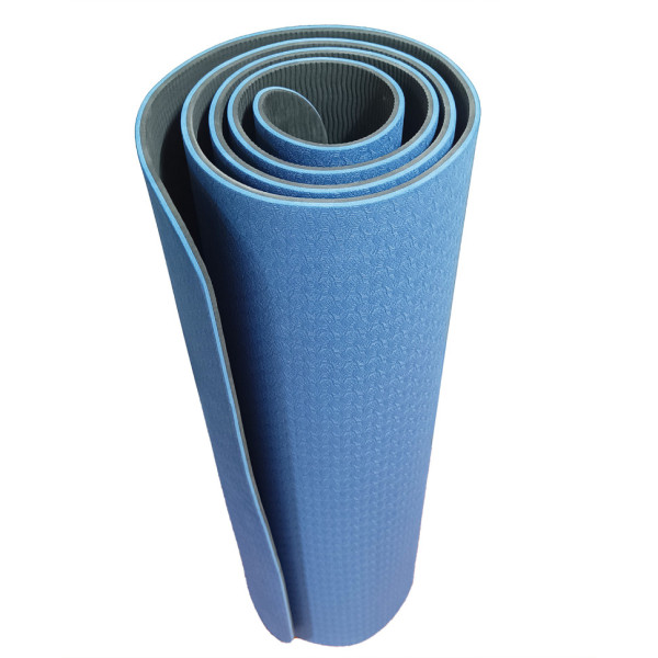 Килимок для йоги та фітнесу MS 0613-24, розмір 183 х 61 см (MS 0613-24)