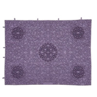 Ортопедичний масажний килимок для стоп MS 4278(Violet) (MS 4278(Violet))