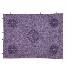 Ортопедичний масажний килимок для стоп MS 4278(Violet) (MS 4278(Violet))