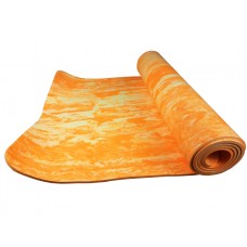 Йогамат, коврик для йоги MS2138 толщина 0,6 см