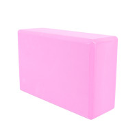 Блок для йоги FT0861(Pink) EVA 23 х 15 х 7 см (FT0861(Pink))