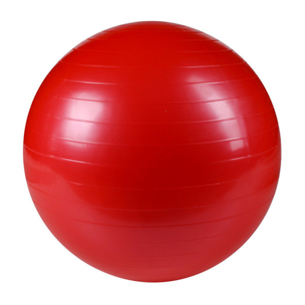М'яч для фiтнесу B6580(Red) 65 см, червоний (B6580(Red))
