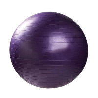 Мяч для Фитнеса (Фитбол) BT-SFB-0004(Violet) размер 65 см(BT-SFB-0004(Violet))
