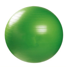 М'яч для фітнесу (Фітбол) BT-SFB-0004(Green) розмір 65 см (BT-SFB-0004(Green))