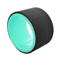 Спортивное колесо для йоги MS 2483 диаметр 15 см
