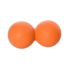 Масажний кистьовий еспандер MS 1060-2(Orange) 12х6 см, 270 грам (MS 1060-2(Orange))