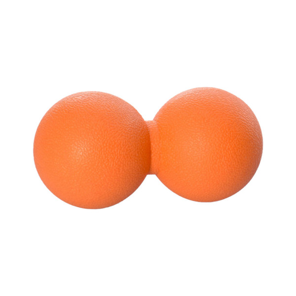 Масажний кистьовий еспандер MS 1060-2(Orange) 12х6 см, 270 грам (MS 1060-2(Orange))
