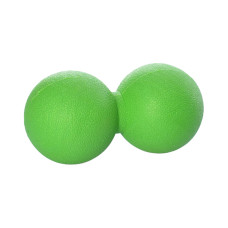 Масажний кистьовий еспандер MS 1060-2(Green) 12х6 см, 270 грам (MS 1060-2(Green))