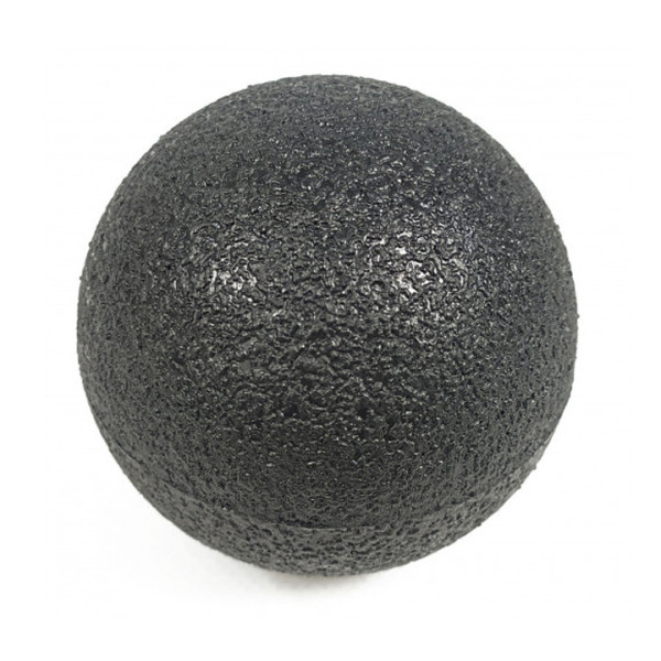 Масажний м'яч NE-EP-14 6 см чорний (NE-EP-14)
