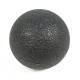 Масажний м'яч NE-EP-14 6 см чорний (NE-EP-14)