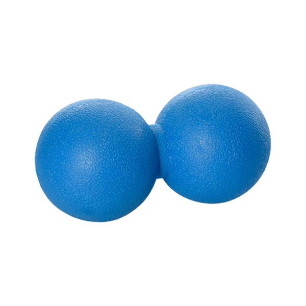 Масажний кистьовий еспандер MS 1060-2(Blue) 12х6 см, 270 грам (MS 1060-2(Blue))