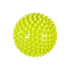 Мяч массажный RB2221 размер 9 см, 110 грамм